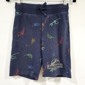 Jurassic World Shorts Boy's Size 9/10